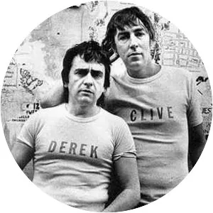 Derek and Clive