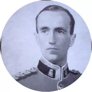 Derek Anthony Seagrim