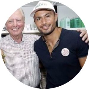 Derek Arthur Ramsay Sr. photograph