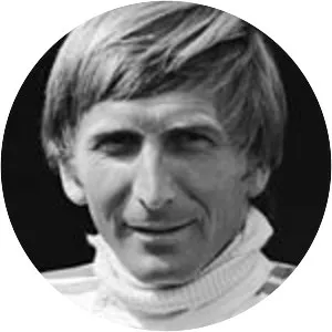 Derek Bell