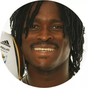 Derek Boateng