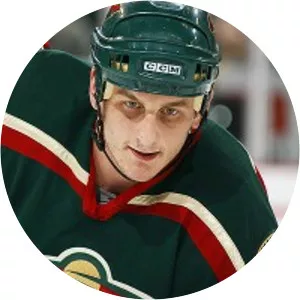 Derek Boogaard