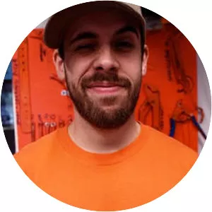 Derek Boonstra - Film editor