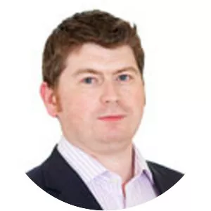 Derek Brownlee - Former Member of the Scottish Parliament