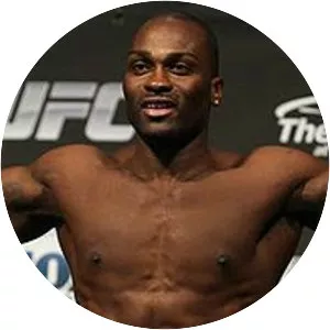 Derek Brunson