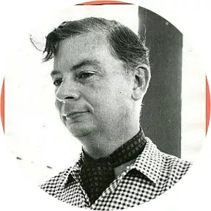 Derek Bryceson - Jane Goodall's husband