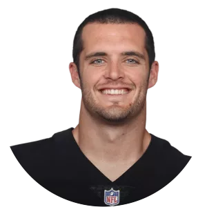 Derek Carr