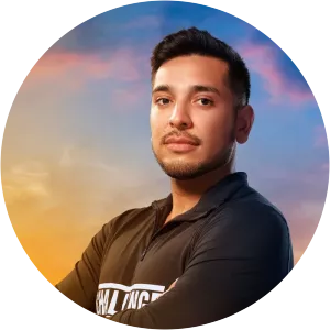 Derek Chavez - Actor