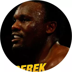 Derek Chisora: Off Limits - TV program