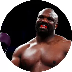 Derek Chisora