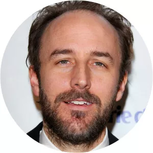 Derek Cianfrance - American film director