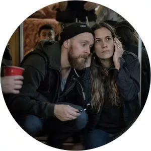 Derek Classen ​ photograph