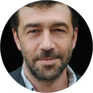 Derek Curl - Film producer