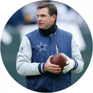 Derek Dooley
