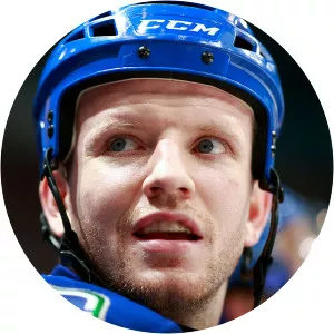 Derek Dorsett