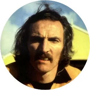 Derek Dougan - Footballer