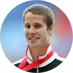 Derek Drouin - Canadian track and field athlete