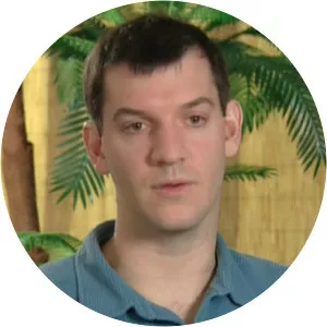 Derek Drymon - American author