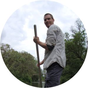 Derek E Moulton - Researcher