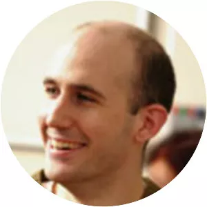 Derek Edyvane - Author