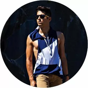 Derek Efrain Villanueva - Actor