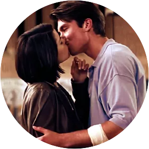 Derek Feldman - Fictional character