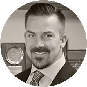 Derek Fine - American football tight end