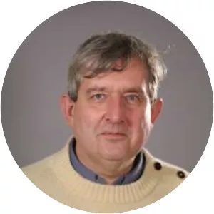 Derek Flitter - Author