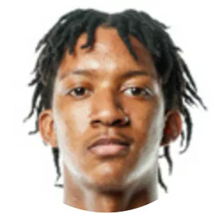 Derek Fountain - Basketball player