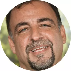 Derek Freda photograph