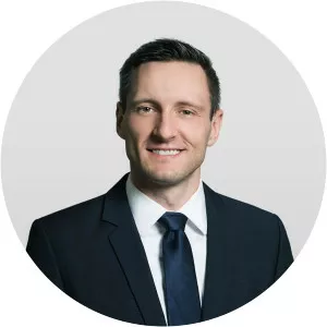 Derek Frenette - Ice hockey player