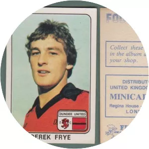Derek Frye