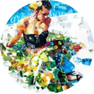 Derek Gores