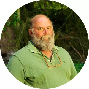 Derek Gow photograph