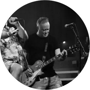 Derek Greening photograph