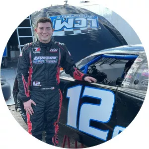 Derek Griffith - Motorsports racing driver