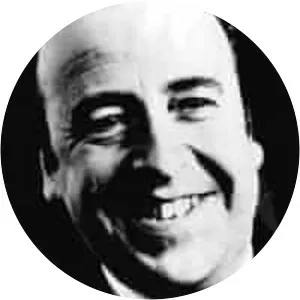 Derek Hammond-Stroud