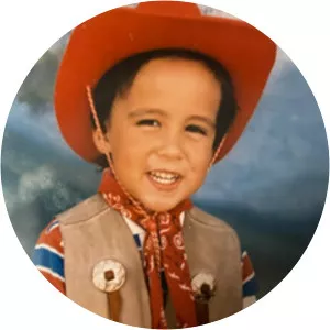 Derek Haugen photograph