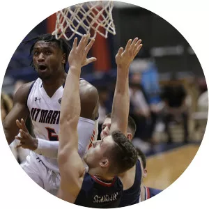 Derek Hawthorne - Basketball player