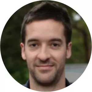 Derek Headey - Writer