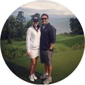 Derek Heath photograph