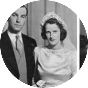 Derek Henry Parker Bowles - Andrew Parker Bowles' father