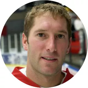 Derek Herlofsky - Ice hockey player
