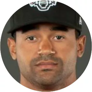 Derek Hill - Professional baseball player