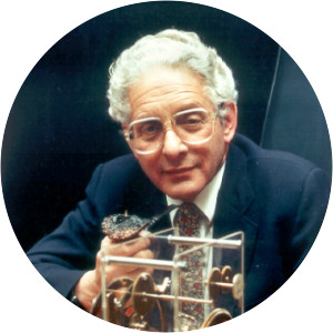 Derek J. de Solla Price