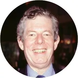 Derek Jameson - Journalist