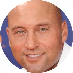 Derek Jeter