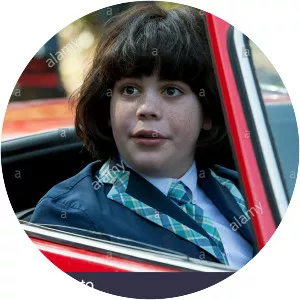 Derek Jr. - Fictional character