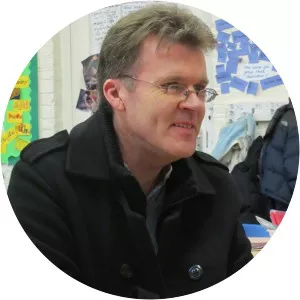 Derek Keilty
