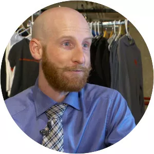 Derek Kitchen - Politician